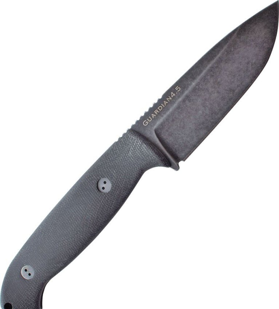 * Cheaper Brad45S101N Bradford Guardian 4.5 Knife Nimbus 3D Black