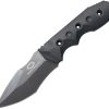 * Online War070Bk Witharmour Needle Fixed Blade Knife