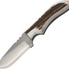 * 100% Guarantee Azjwk3Fe Anza Fixed Blade Knife