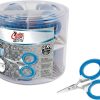 * Reliable Quality Cm23019 Camillus Cuda Bucket 50 Braid Scissors