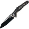 * Top Sellers Kub158B Kubey Linerlock Pocket Knife Tan/Black