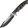 * Tendy Style Dw34677 Dawson Explorer Elite Spectar Knife