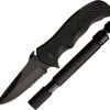 * Typical Style Ls09782 Lansky Tactical Knife Pack