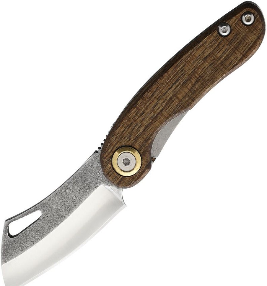 * Quick Delivery Ldkf104 Leader F104 Linerlock Pocket Knife