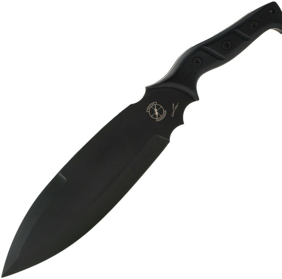 * Online Sales Sbsmachet Sniper Bladeworks Smachet 2020 Knife Reload Edition