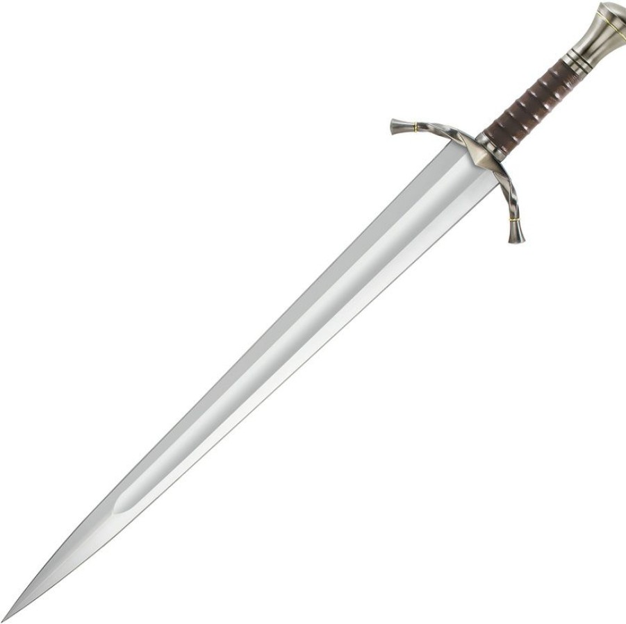 * Tendy Style Uc1400 United Cutlery Lotr Boromir'S Sword