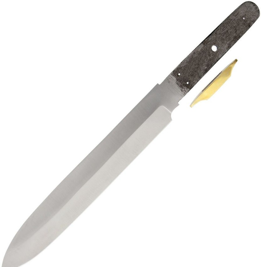 * Closeout Sale Bl616 Knifemaking Camp Knife Blade